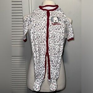 Duck Duck Goose Onesie sz 6-9 Months NWT
